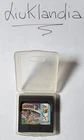 sega game gear games
