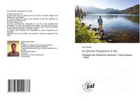 Laith Asaad | Je Pense Toujours A Toi | Taschenbuch | FranzöSisch (2021)
