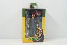 NECA Teenage Mutant Ninja Turtles Scrag TMNT Loot Crate Exclusive Figure
