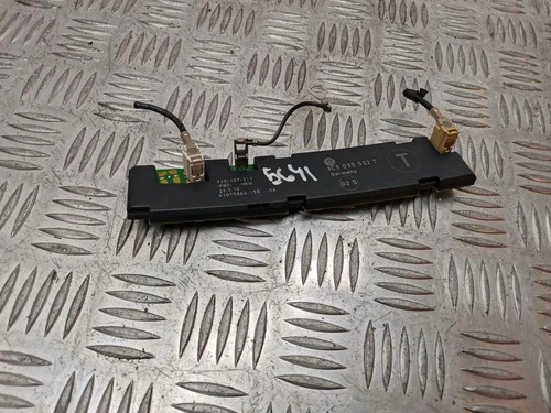 VW PASSAT B7 ALLTRACK 365 Antennenverstärker  3C5035532T 2.00 Diesel 30539031