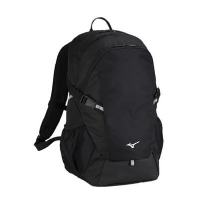 Mizuno Rucksack Team Rucksack 30 große Kapazität Sport Unisex Club...
