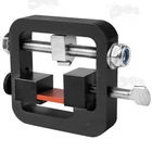 Rear Pistol Sight Pusher Tool HANDGUN OPEN IRONSIGHT ADJUSTER GUN VICE CLAMP