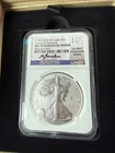 2026-W ENHANCED ASE LIBERTY BELL PRIVY MS70 ADVANCE RELEASES GAUDIOSO