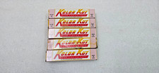 KOLOR KUT WATER FINDING PASTE 85G NEW BOX WEEK PACK KOLOR KUT LOT OF 5pc