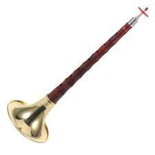 Wind Instrument Music Beginner Chinese Traditional Musical Suona