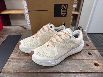 4T2 Men's Trainers Running Shoes Sundays US 9.5 $190