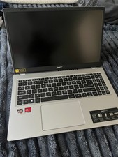 Acer Aspire 3   15.6  Full HD  Ryzen 3 7320U  8GB RAM  256GB SSD 