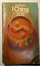 I Ching The World?s Oldest Most Revered System Fortune Telling Sam Reifler book