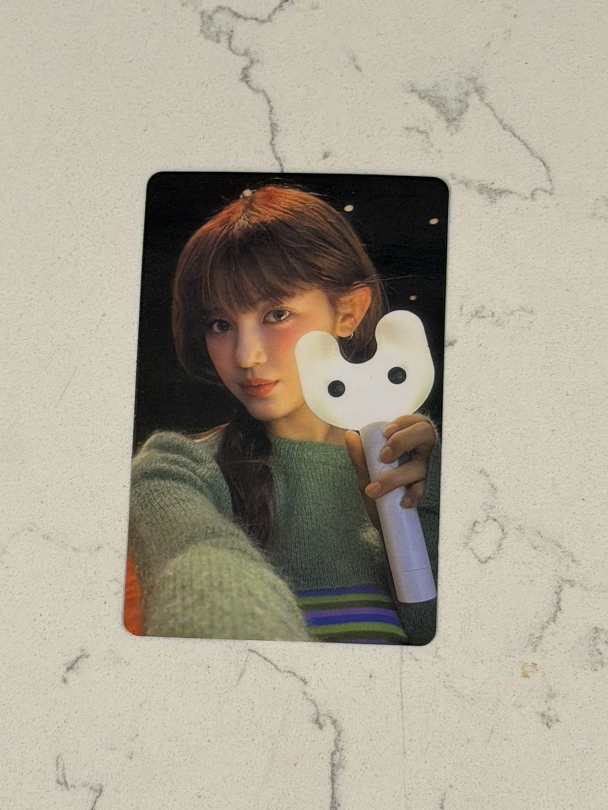 Danielle - MD MD photocard photocard