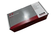 COPPIA DI TWEETER AUDIO SYSTEM AT-33 100 WRMS 4OHM 102DB