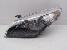 Hauptscheinwerfer links 260607305R RENAULT MEGANE III GRANDTOUR (KZ0/1) 1.6 16V