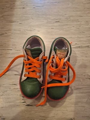  Mädchen Halbschuhe Falcotto Gr 26