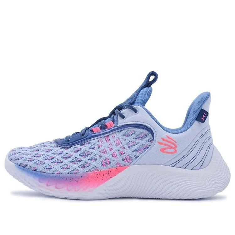 Under Armour Curry 9 Warp The Game Day 2021 for sale | eBay