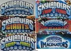 Skylanders Video Game Disc - Various Titles - PS3 Xbox One Wii PS4 360 Wii U