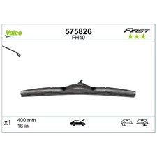 Scheibenwischer vorne rechts für Nissan Qashqai 2 J11 X-Trail 3 T32 id62646