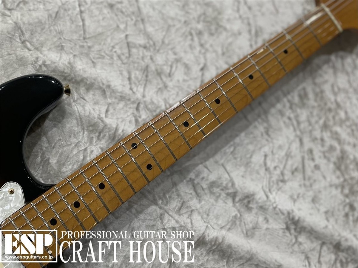 ギター fendermex classic50's stratcaster Fender Mexico Classic 50s Stratocaster Electric Guitar Alder