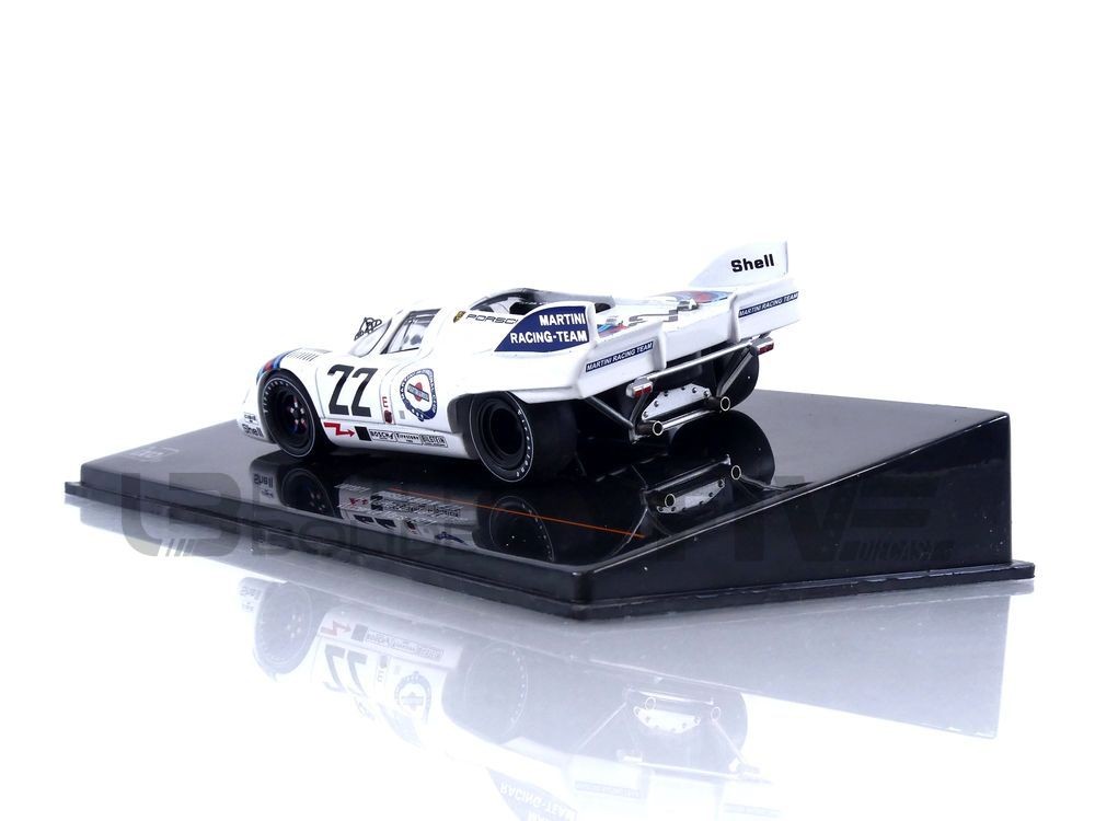 PMA 1/43 JWA ポルシェ 917L #18 LM1971 P.P PMA 1/43 JWA ポルシェ 917L #18 LM1971 P.P PMA 1/43 JWA