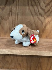 Ty Beanie Babies Tracker Without Tag Protector