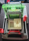 1993 Toymax Vac-U-Former Magic Maker 9388 and Military Vehicles 9334 cars — photo 3