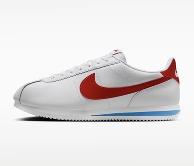 Size 7 - Nike Cortez 
