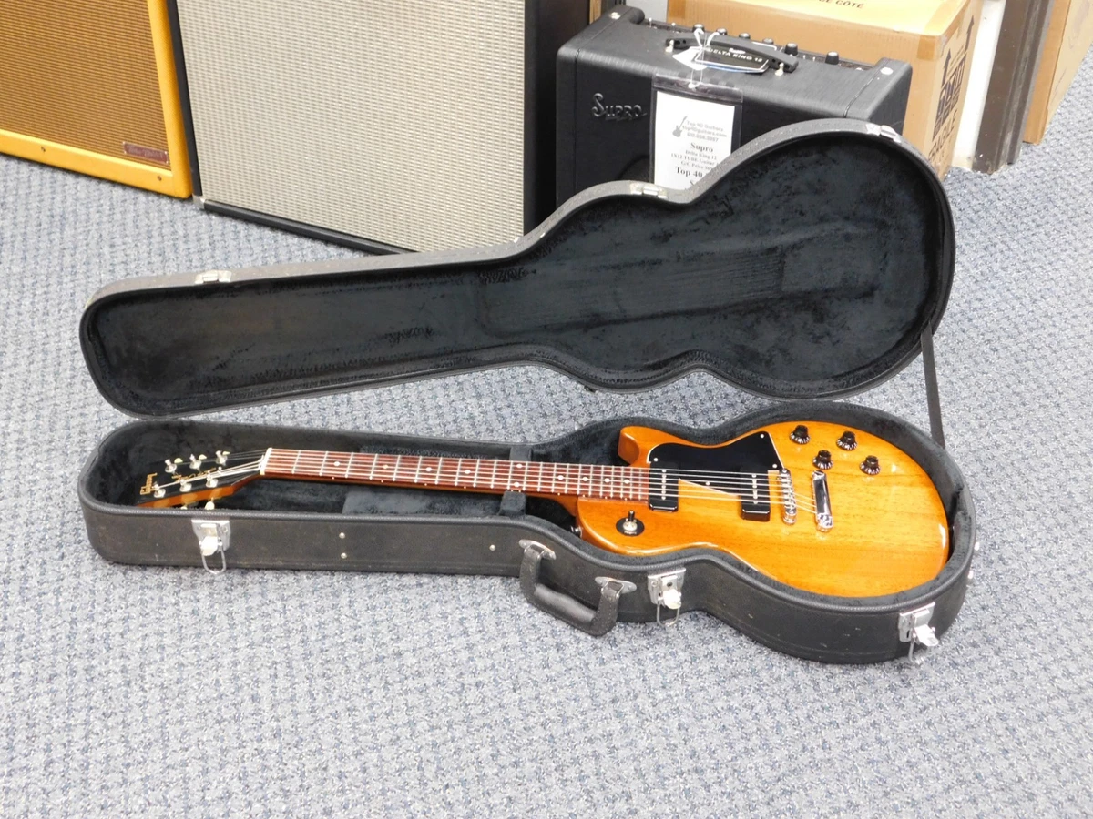 Preços baixos em Guitarra elétrica Gibson Les Paul especial | eBay