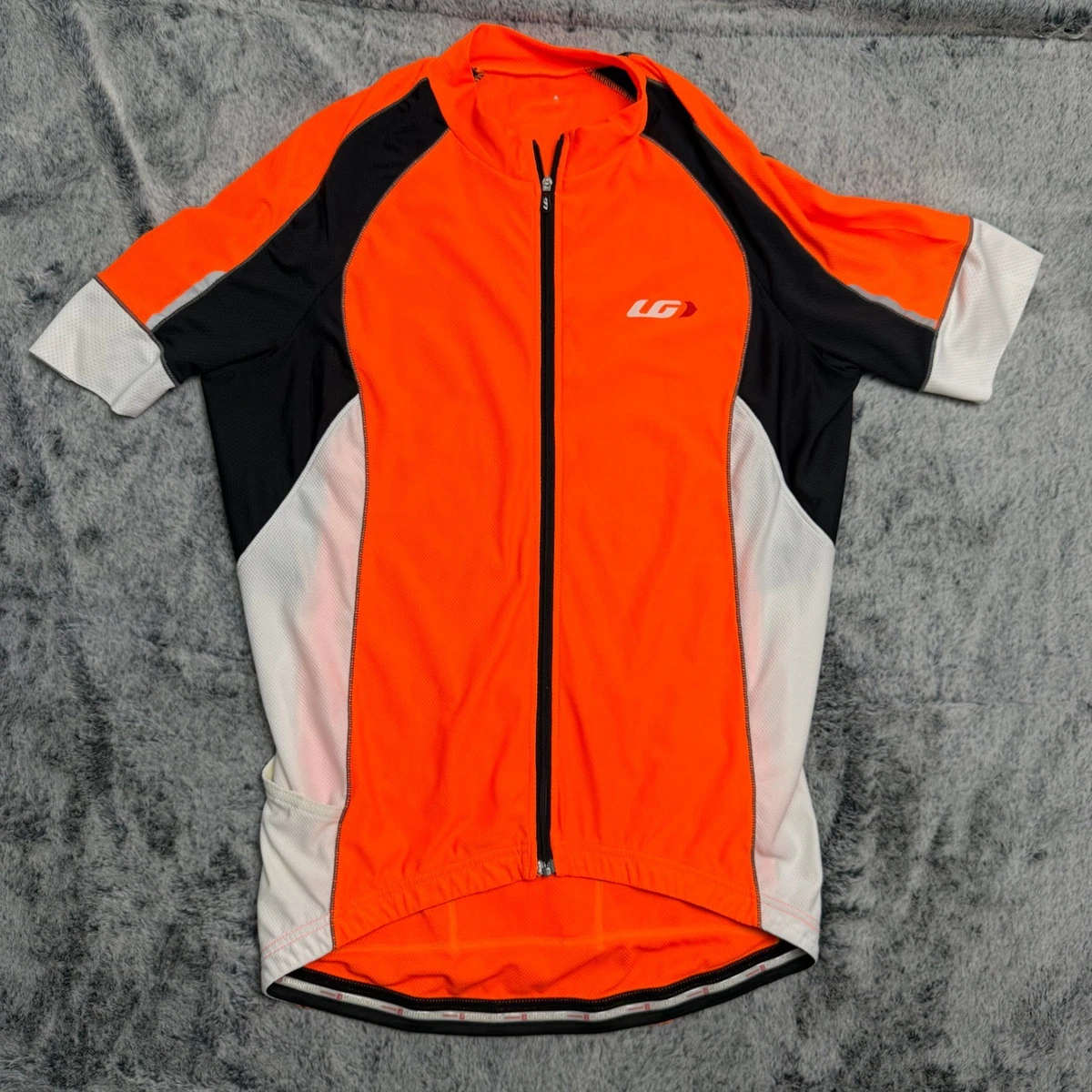 Maillot Premium Express - Homme Garneau | La Dernière Chasse