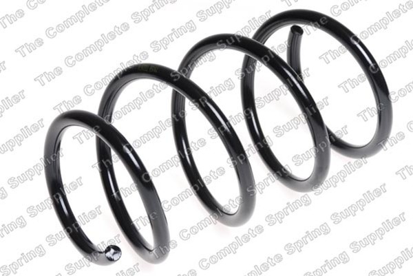 1X Fahrwerksfeder Kilen 11078 FüR BMW E61 5Er Touring 525 530 535 545-image