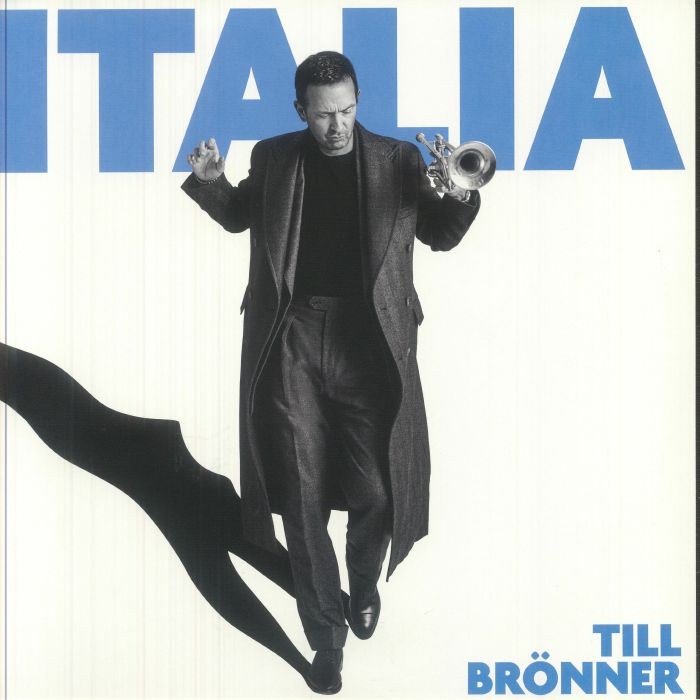 BRONNER, Till - Italia - Vinyl (gatefold 180 gram vinyl 2xLP)