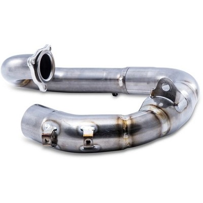 FMF Megabomb Header - Stainless Steel - Standard 044475