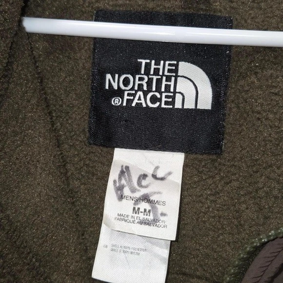 The North Face - product detail image 4