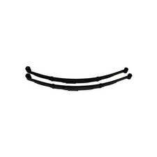 Detroit Speed 040101PDS Multi-Leaf Spring Set...