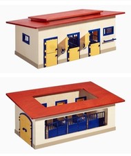 Original Schleich Pferdestall (Nr. 40164)