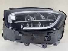 Frontscheinwerfer Mercedes-Benz GLC W253 A2539066901 LED Links Headlight