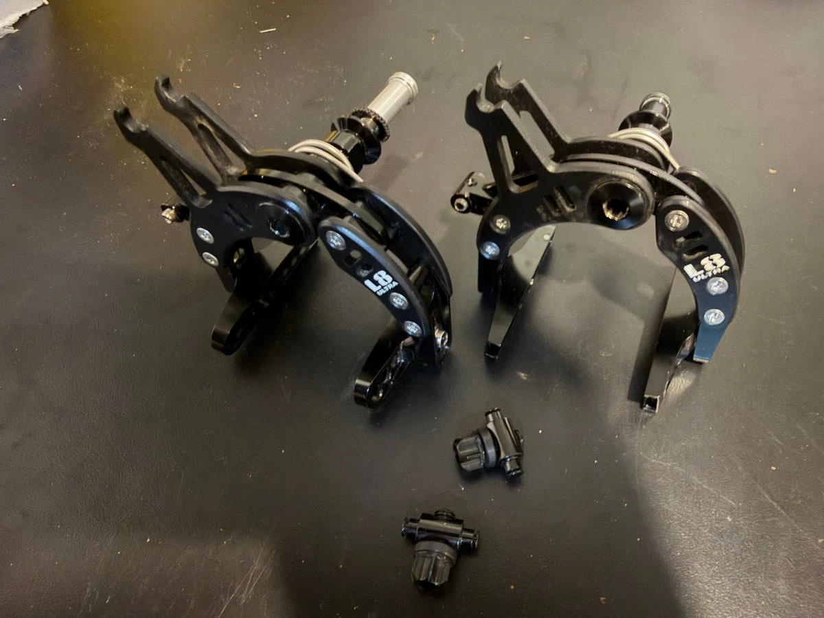 Zero Gravity Bicycle Brakes for sale - eBay