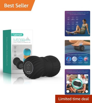 vibrating massager side effects How to Use the Vive Vibrating Massage Ball
