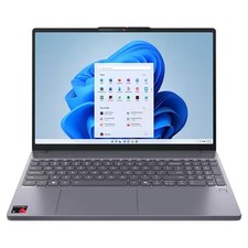 Lenovo IdeaPad Slim 3x 15.3  WUXGA Touch Snapdragon X 2.97GHz 16GB 1TB SSD W11H