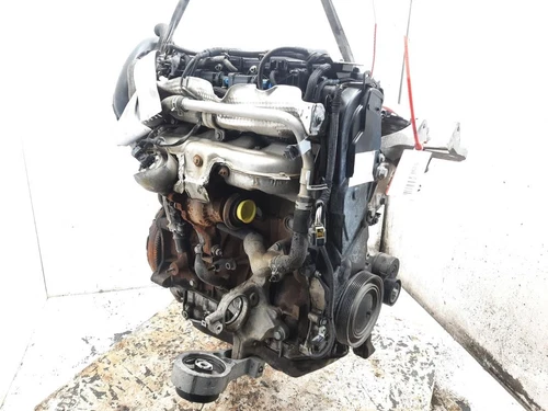 RH02 Teilmotor für FIAT II SCUDO (272) COMBI 2014 9218516 - Bild 2 von 10