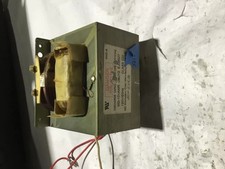 E306927 Panasonic Microwave Transformer