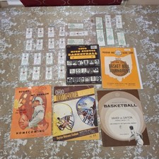 Ohio High School Football Basketball Programs Tournament North South Classic