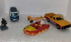 Corgi Vintage Diecast Action Play Set