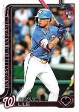 2025 Topps Update Series Baseball Pick Complete Your Set #US1-US200 RC 🔥⚾🔥