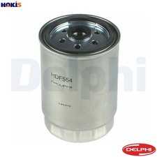 FUEL FILTER HDF554 FOR VOLVO S80 XC90/SUV S60 XC70/CROSS/COUNTRY V70/Mk/II 2.4L