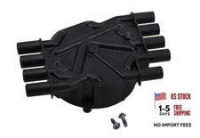 GM Genuine Parts D329A 10452459 Distributor Cap