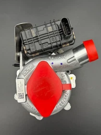 Original Ford Transit Turbolader Heckantrieb 2.2 TDCI Euro 5 2175582 NEU