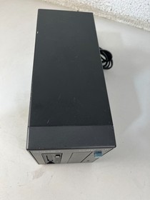 MSX Perfect Daewoo CPF-350 Sakhr Floppy Disk Drive Vintage صخر العالميه المثالي