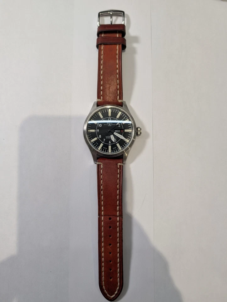 Ball Engineer Master II Aviator NM1080C - Image 3 of 4