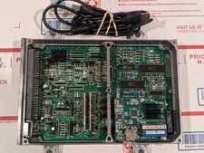 OBD1 P28 SPEC 5 SPEED VTEC ecu with S300v1 Honda / Acura S300 v1 ecm