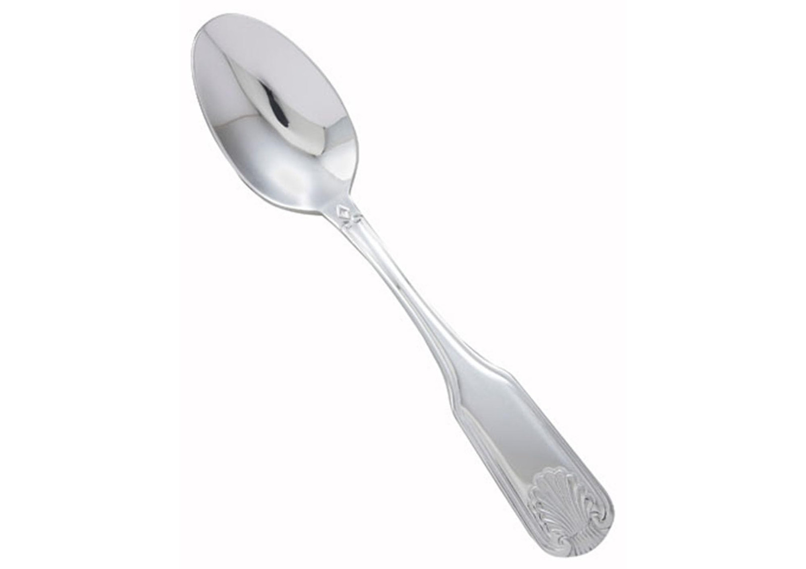 12-Piece Toulouse Teaspoon Set, 18-0 Extra Heavy Weight Stainless Steel