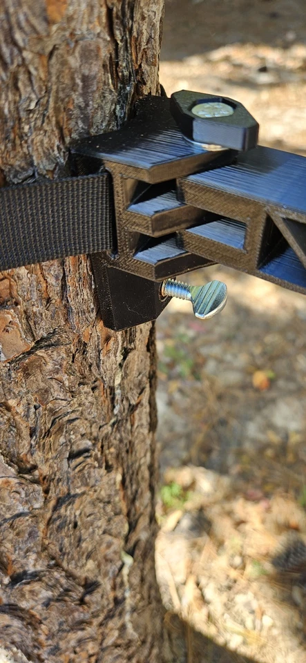 Camera Arm Tree Mounted Hunting Archery - Image 4 of 4