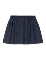Name IT MäDchen Rock Nmfnutulle Skirt Dark Sapphire GrößE 104 EU